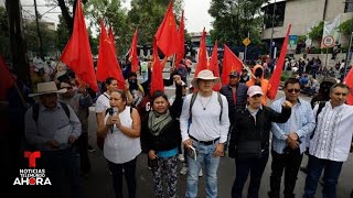 Las noticias de la mañana, miércoles 10 de junio de 2026 | Noticias Telemundo