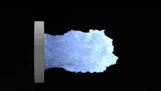 Blender Stargate Test 02