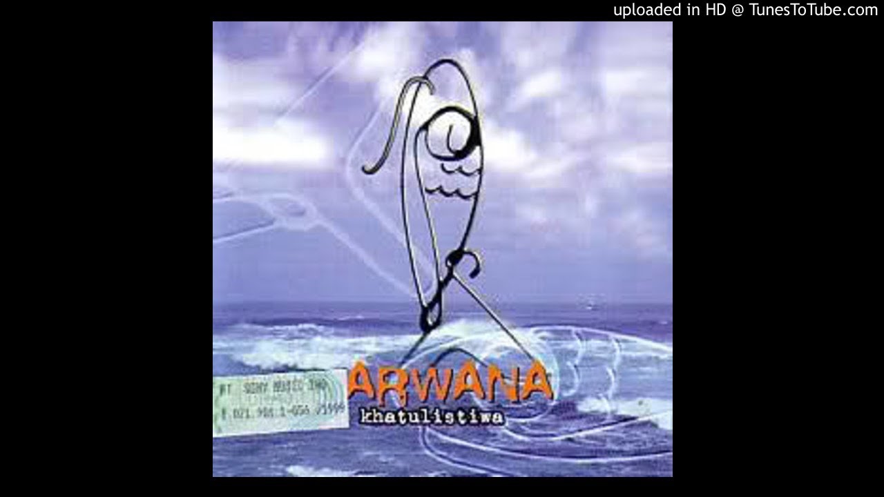 ARWANA - Nadi Khatulistiwa (Audio)