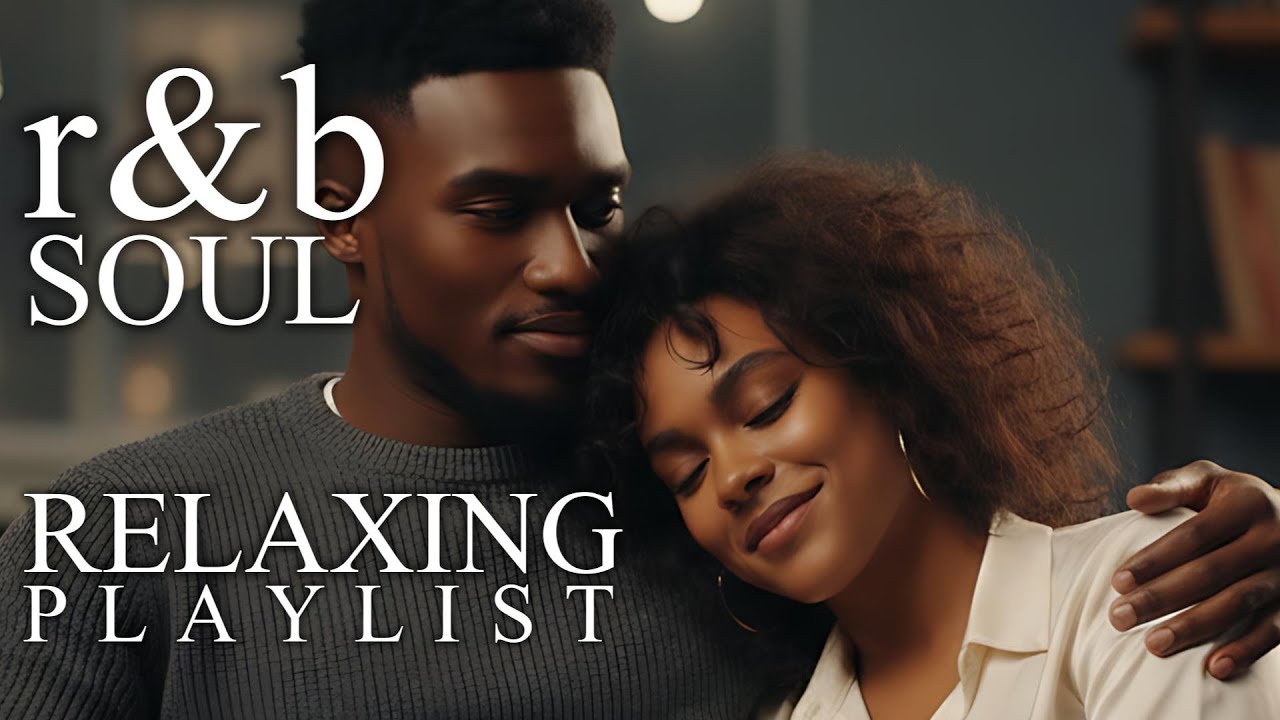【R&B Soul】Staying, Gently – Romantic Slow Jam for Long Marriages
