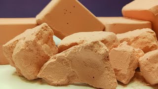 Asmr Crunchy Baking Soda Crumble