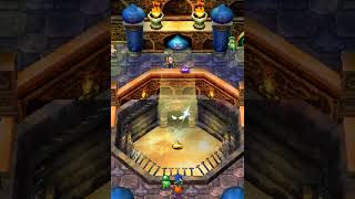 Dragon Quest Vi Hints And Tips Slimopolis Spot The Mottle Slime