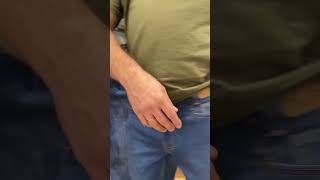 Джинсы Treadstone Helikon Разбор Деталей