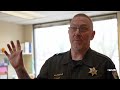New Broadwater County sheriff appointed as last sheriff  takes on new role in the department