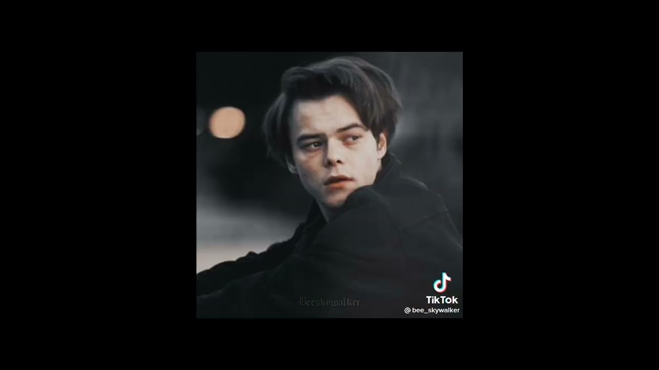 Jonathan byers x y n