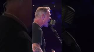 Metallica - Sad But True -Live #metallica #larsulrich #jameshetfield #kirkhammett #guitar #live