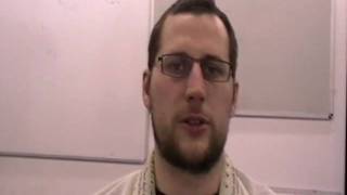 spiritual maturity P1