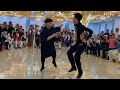 天津聚舞活动现场原声视频 小王子果果和前辈美女大师精彩吉特巴 天津聚舞活动现场原声视频 小王子果果和前辈美女大师精彩吉特巴