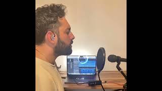 Canozan - Ağlama Ben Ağlarim (Coşkun Kazanci Cover)