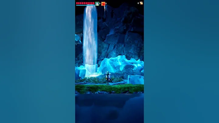 The Mystic Caves - First Look