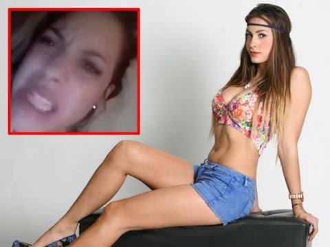 Videos de milett figueroa hot Videos de milett figueroa hot