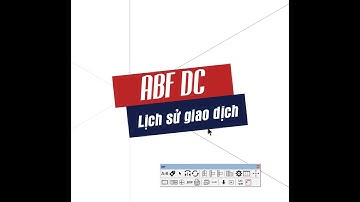 [ABF DC] Kiểm Tra Lịch Sử Giao Dịch