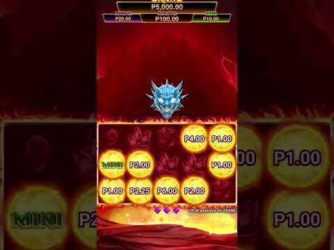 Jouez aux Meilleurs Jeux de Casino en Ligne sur Dragonia Casino - Belges Bienvenus