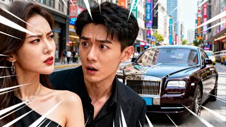 Download Lagu [Multi SUB] （全集）窮小夥沒想到剛穿越成為舔狗反派富二代，就因搶龍王女主要小命不保，關鍵之時竟然綁定了系統！#逆襲 #MiniDrama #精彩大陸短劇 MP3