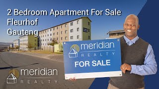 2 Bedroom Apartment in Fleurhof