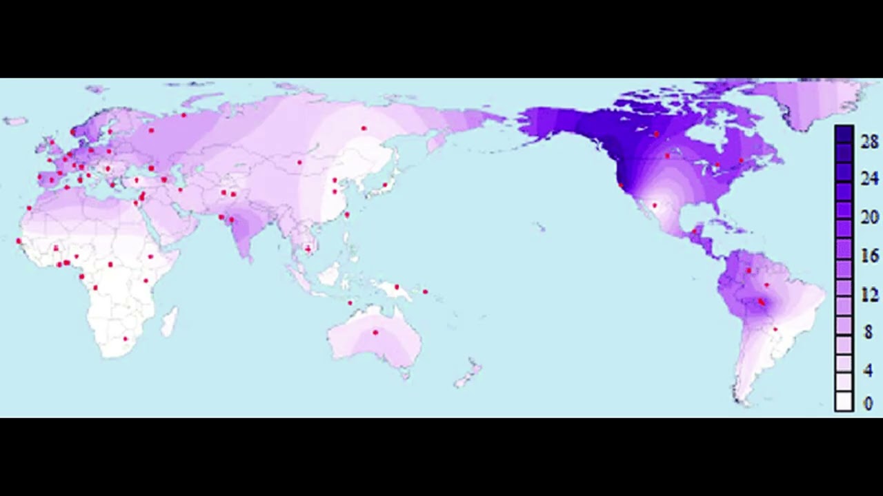 ***1 HUMAN HISTORY REWRITTEN ENG, out of Americas, Hybrids created by Humans