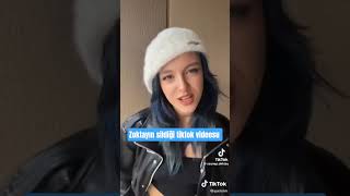 Zoktay Silinen Tiktok Videosu