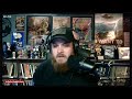 Welcome to our live show!