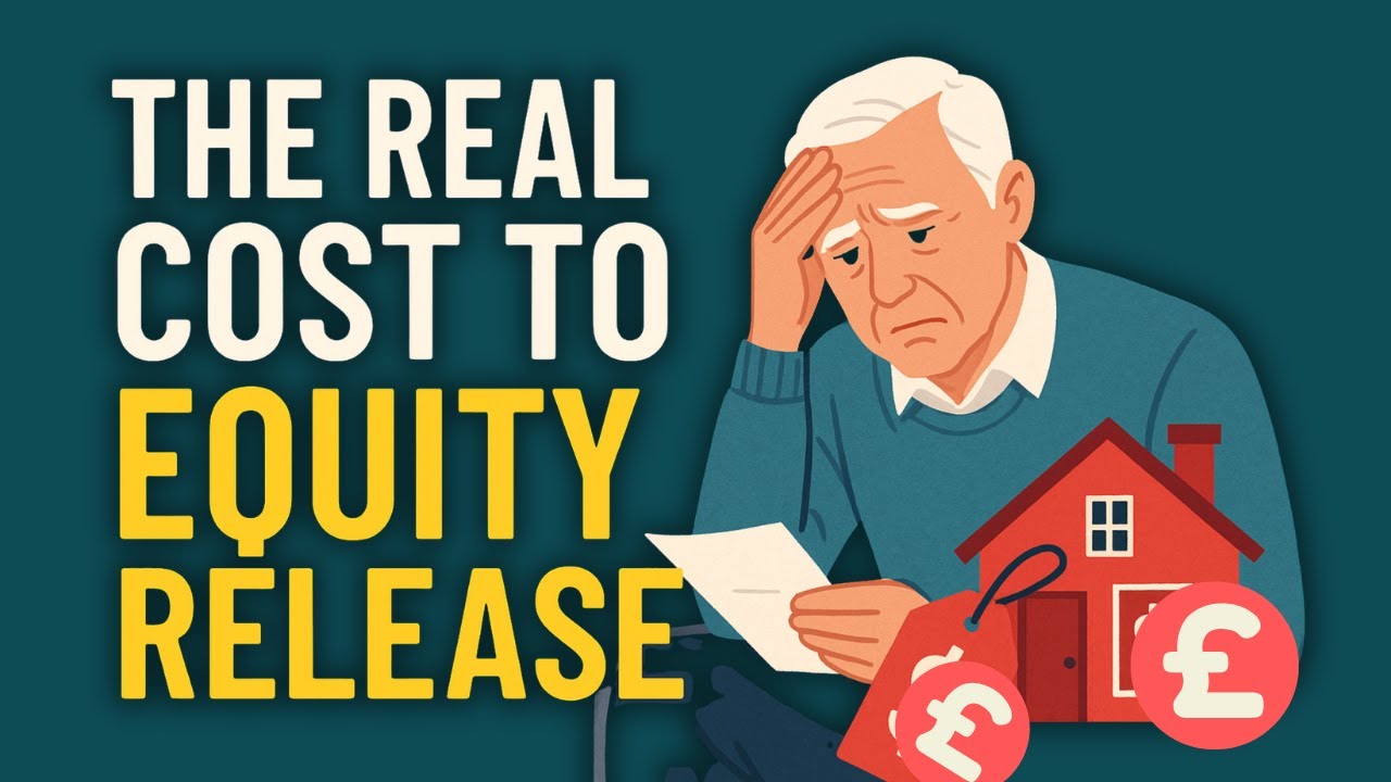 Equity Release: Is It Worth It? Here’s What They Don’t Tell You...