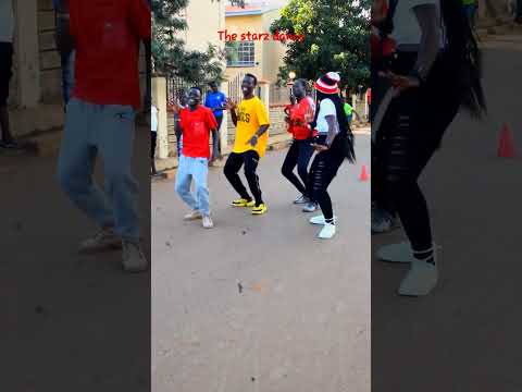 Limbofest Sikuachi Dance Challenge