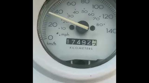 aerox TPR 86cc top speed