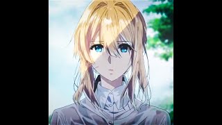 Hurts Like Hell - Violet Evergarden
