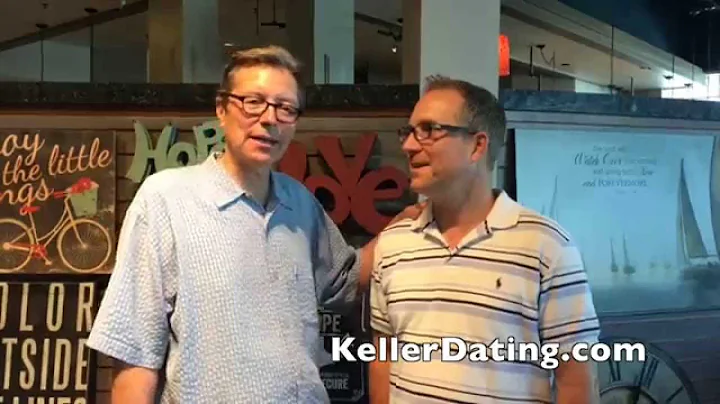 Cool People I Know or Meet, with Nick Arnette-Epis...