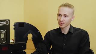 Томская компания производит уникальные контрольно-измерительные приборы❗️