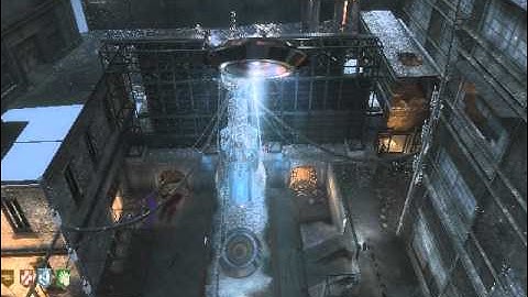 Call of duty: World at War Physics n flex v2 (pc)