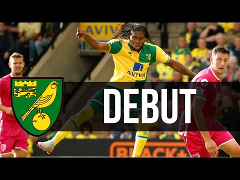 Norwich City 3-1