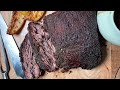 Theo michaels beef brisket