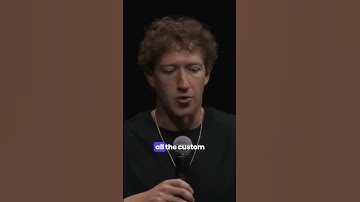 🔮👓 The Future of AI in Everyday Devices | Jensen Huang & Mark Zuckerberg 🚀🤖