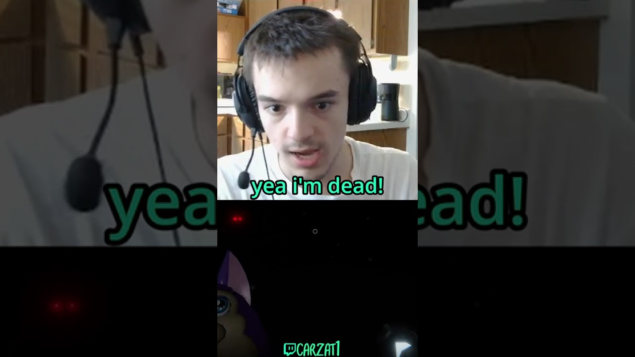 jumpscare compilation lol