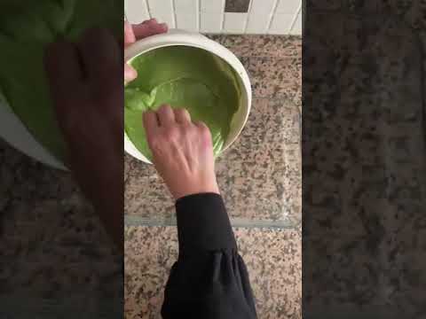 Ispanaklı Pasta Tarifi #yemektarifleri Ispanaklı Pasta Tarifi #yemektarifleri