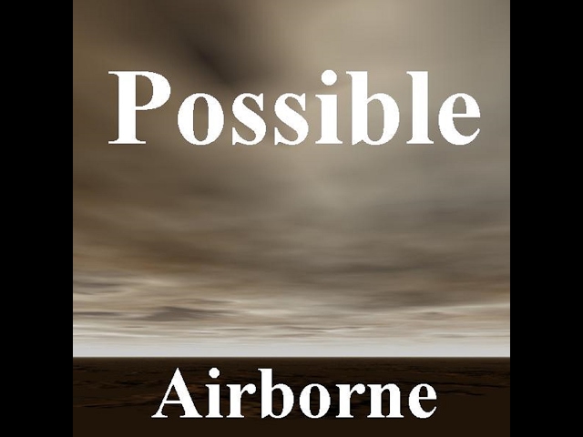 Airborne - Possible