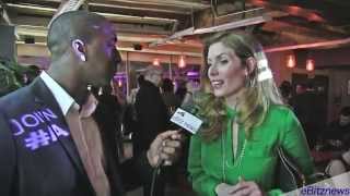 Catching up with Mr. D's Lauren Hammersley