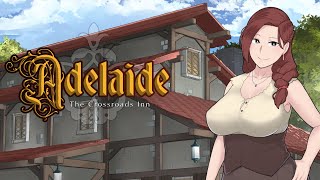 TGame | Adelaide Remake experience  (v1.0) ( PC )