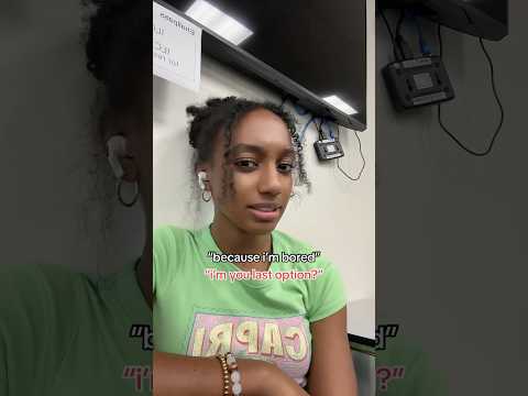 Not Abt Me Ib NATHAN Relatable