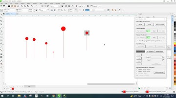 Corel Draw Tips & Tricks Macro Match Vectors part 2