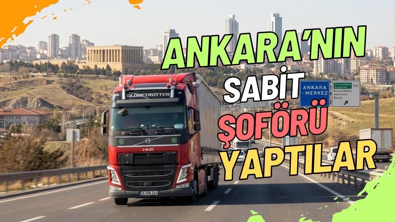 YİNE ANKARA'YA YOLLADILAR | GÜN 30