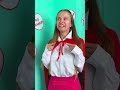 Sneaky Vampire Makeup Tricks for Class! 🦇💄