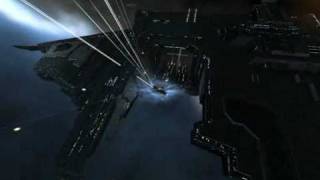 Goonfleet Carrier Hotdrop