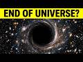 The Big Rip: The Terrifying Date the Universe Ends!