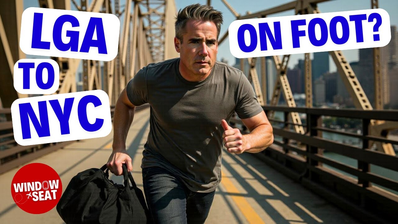 Is There A Bus From Laguardia To Manhattan Is There A Bus From Laguardia To Manhattan