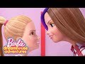 Zimmertausch | Barbie Traumvilla-Abenteuer | Barbie Deutsch
