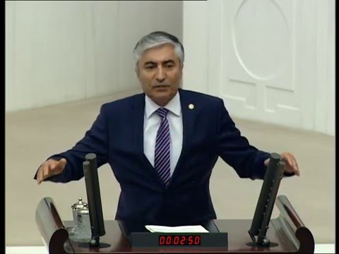 ÇANKIRI MİLLETVEKİLİ HÜSEYİN FİLİZ GÜNDEM DIŞI KONUŞMASI