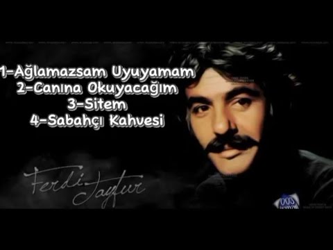FERDİ TAYFUR ŞARKILARI USTASINDAN SEÇMELER #3 #ferditayfur #ferdi