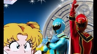Pr Mystic Forces Theme Sounds Suspiciously Familiar