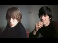 The Rolling Stones created a unique pop baroque sound texture on Ride On, Baby