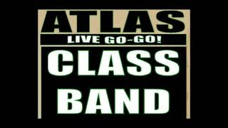 CLASS BAND - '83 ATLAS